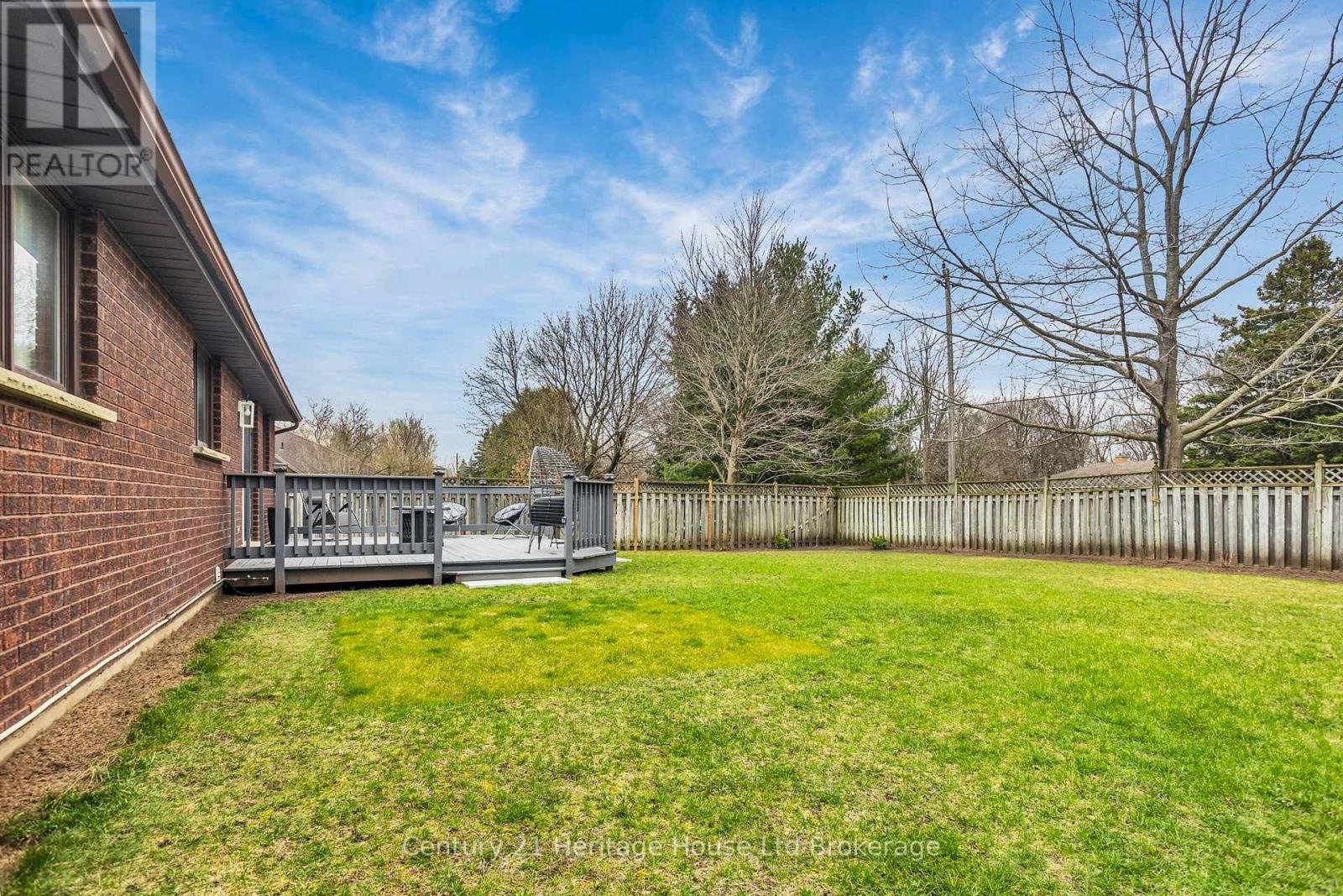 15 Gibson Drive, Tillsonburg, Ontario  N4G 5G4 - Photo 37 - X13012456