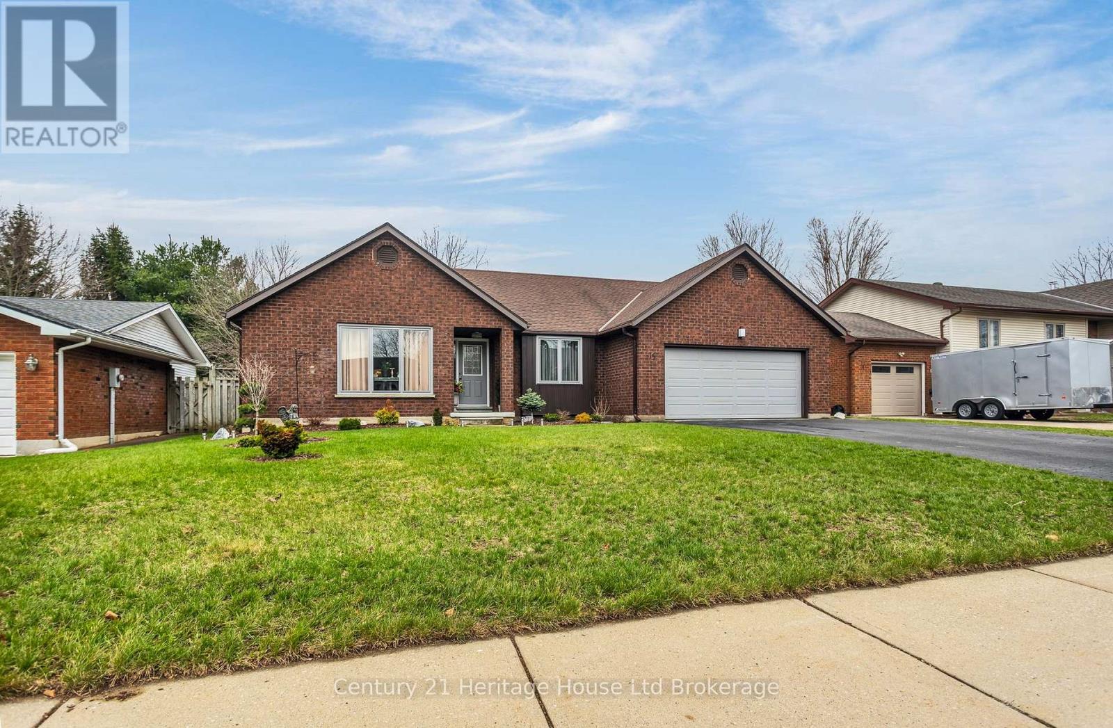 15 Gibson Drive, Tillsonburg, Ontario  N4G 5G4 - Photo 39 - X13012456