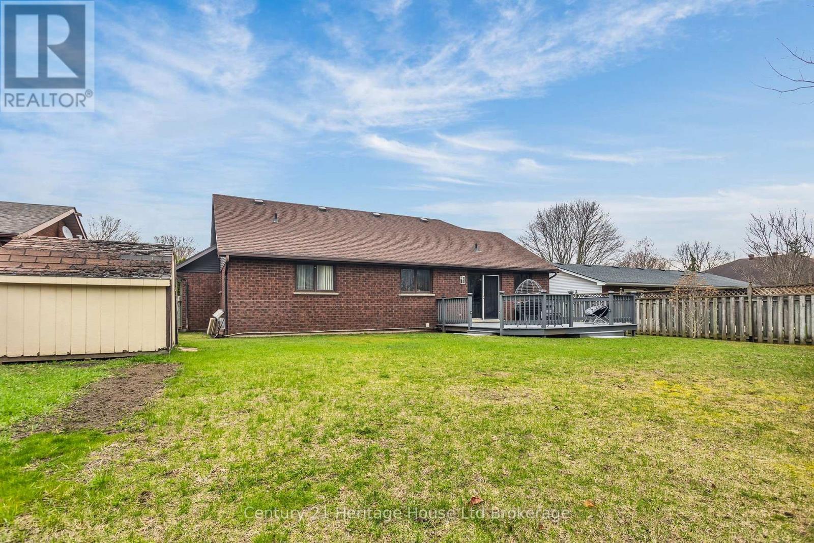 15 Gibson Drive, Tillsonburg, Ontario  N4G 5G4 - Photo 42 - X13012456