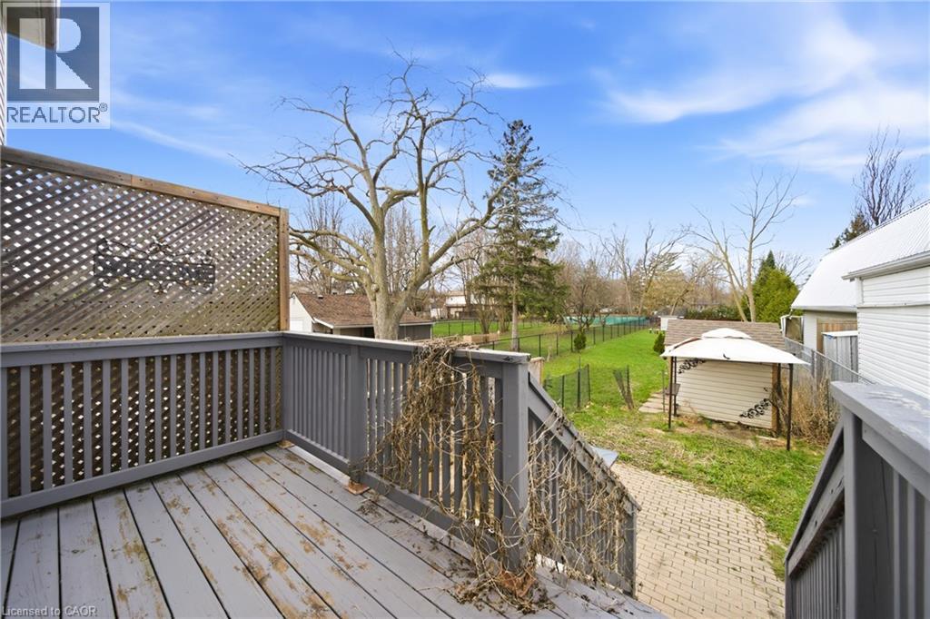 233b Vine Street, St. Catharines, Ontario  L2M 4S9 - Photo 42 - 40821713