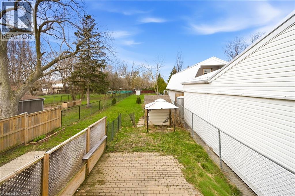 233b Vine Street, St. Catharines, Ontario  L2M 4S9 - Photo 43 - 40821713