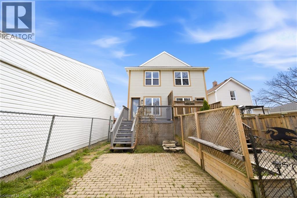 233b Vine Street, St. Catharines, Ontario  L2M 4S9 - Photo 44 - 40821713