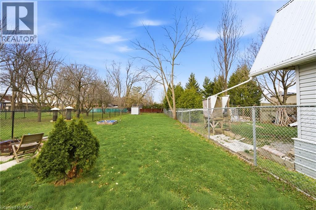 233b Vine Street, St. Catharines, Ontario  L2M 4S9 - Photo 46 - 40821713