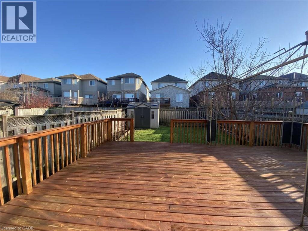 125 Steepleridge Street, Kitchener, Ontario  N2P 2W2 - Photo 36 - 40821928
