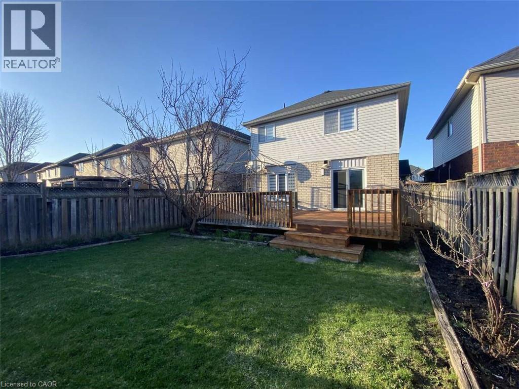 125 Steepleridge Street, Kitchener, Ontario  N2P 2W2 - Photo 38 - 40821928