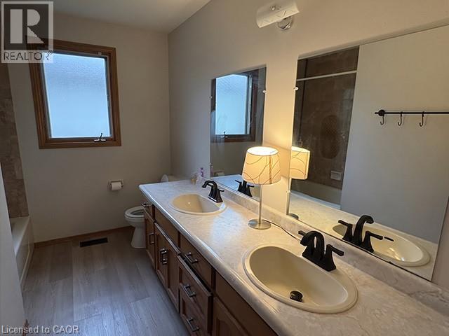 70 Bechtel Drive, Kitchener, Ontario  N2P 1S8 - Photo 13 - 40821377