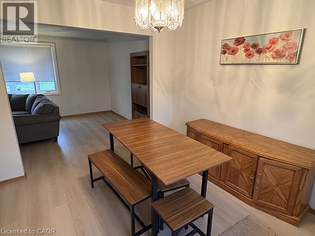 70 Bechtel Drive, Kitchener, Ontario  N2P 1S8 - Photo 5 - 40821377
