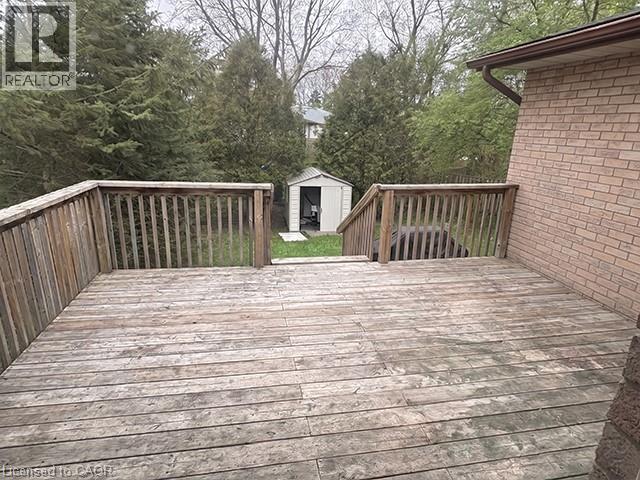 70 Bechtel Drive, Kitchener, Ontario  N2P 1S8 - Photo 7 - 40821377