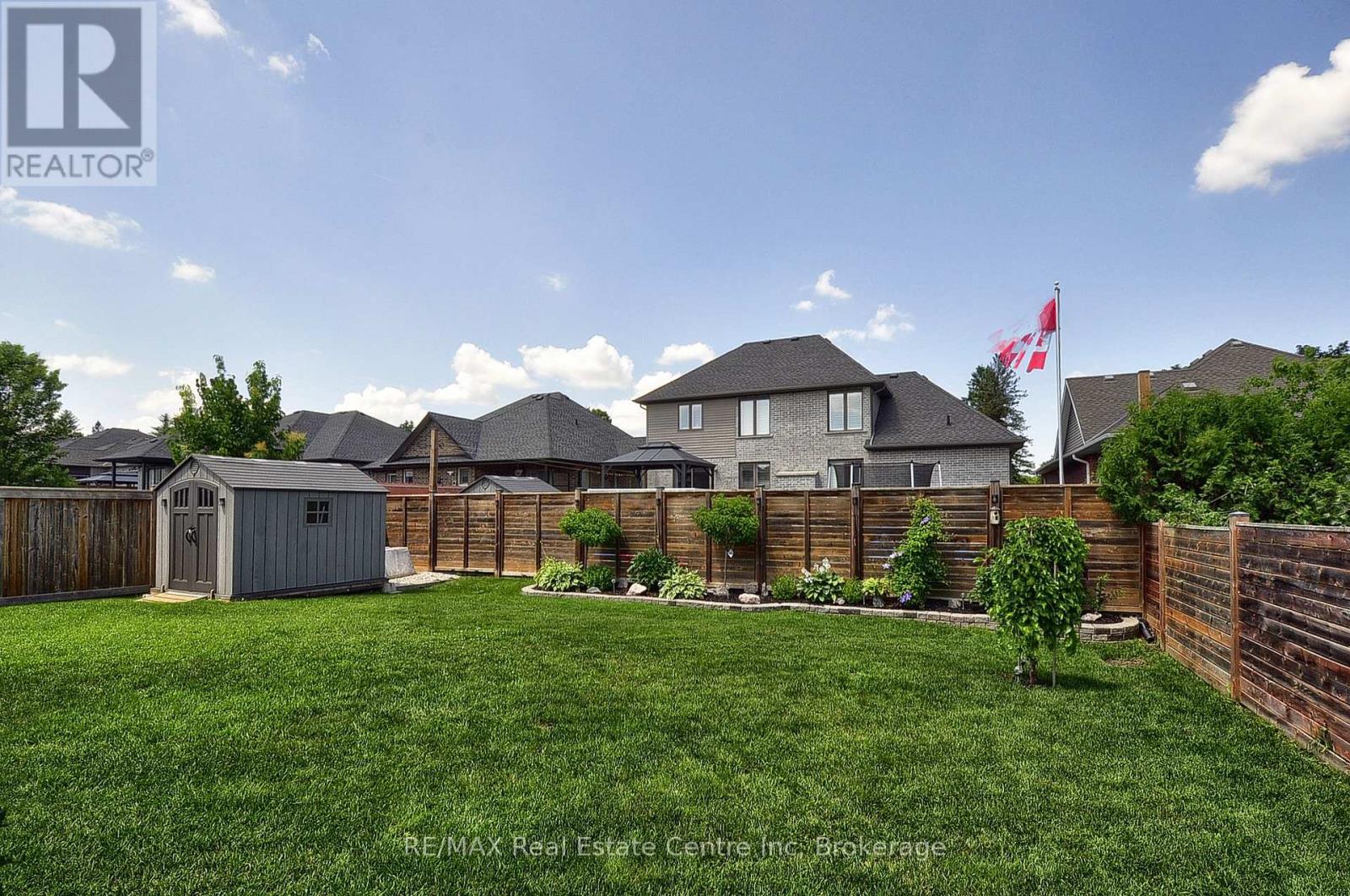 82 Curtis Street S, East Zorra-Tavistock, Ontario  N0J 1M0 - Photo 38 - X13013040
