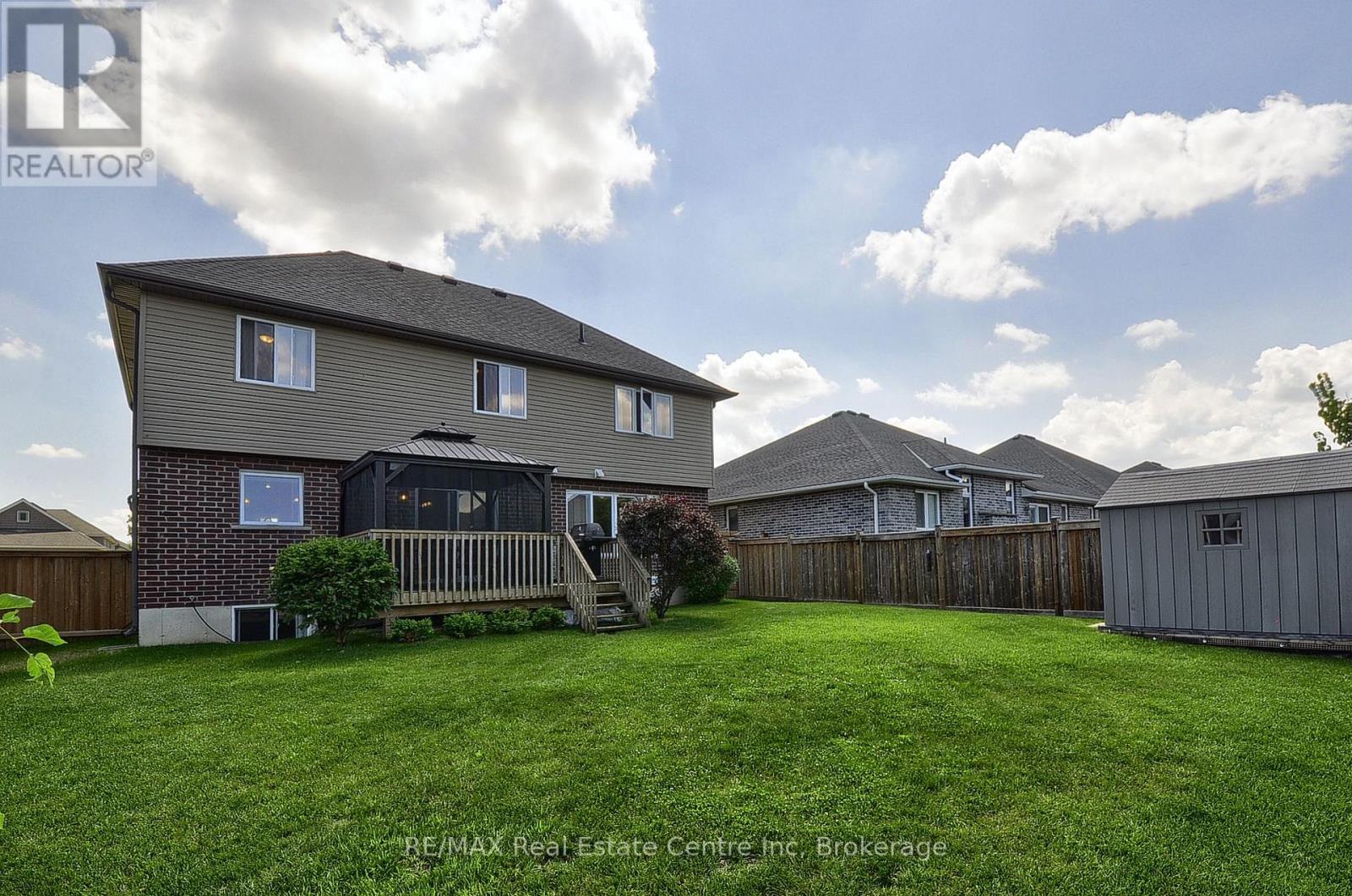 82 Curtis Street S, East Zorra-Tavistock, Ontario  N0J 1M0 - Photo 39 - X13013040