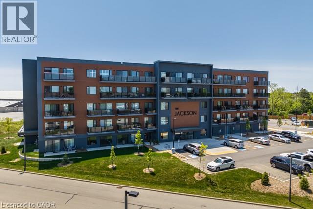 64 Main St N Unit# 409, Hagersville, Ontario  N0A 1H0 - Photo 28 - 40821909