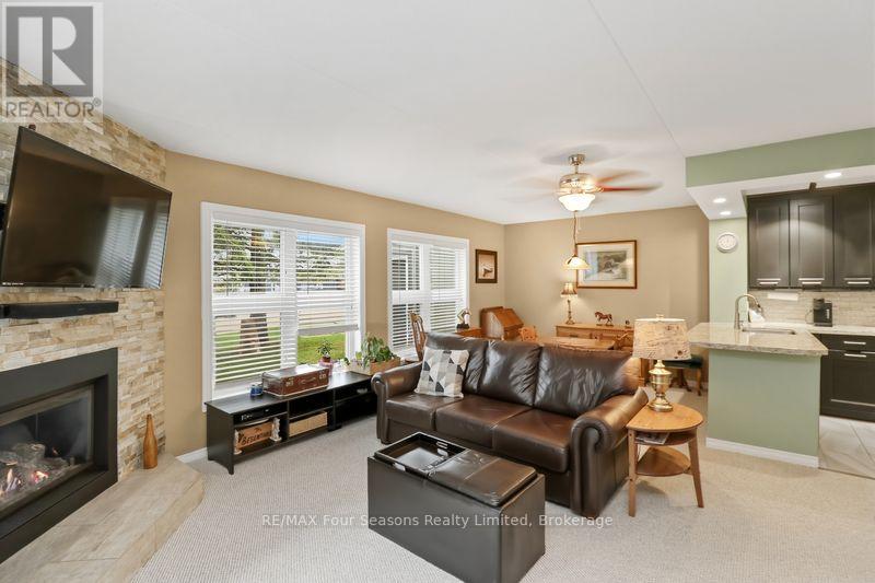 810 Suncrest Circle, Collingwood, Ontario  L9Y 5C7 - Photo 15 - S13013552