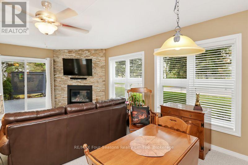810 Suncrest Circle, Collingwood, Ontario  L9Y 5C7 - Photo 17 - S13013552