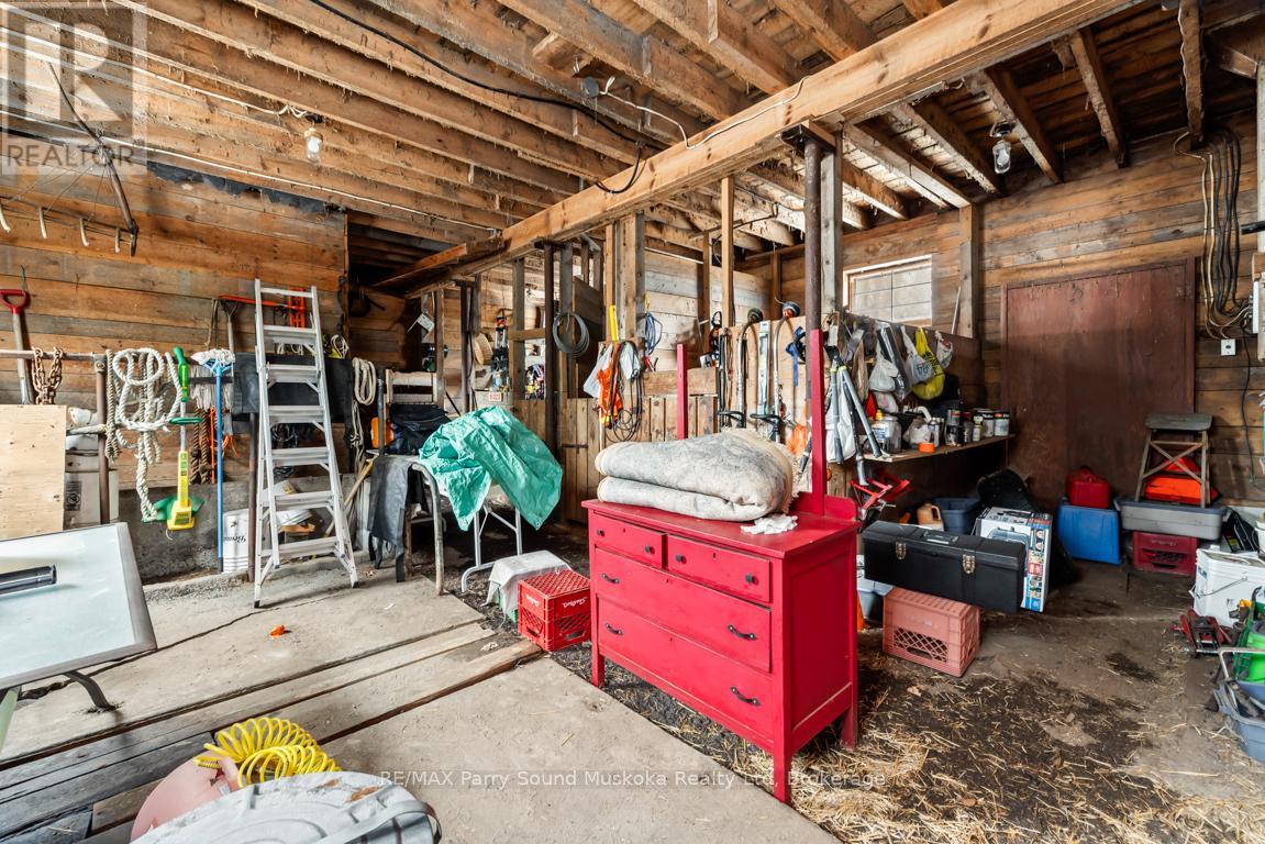 64 124 Highway, Mcdougall, Ontario  P2A 2W7 - Photo 25 - X13013924