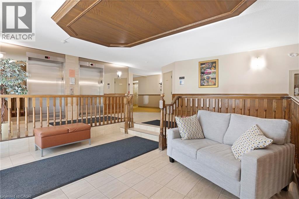 3267 King Street E Unit# 505, Kitchener, Ontario  N2A 4A4 - Photo 3 - 40814036