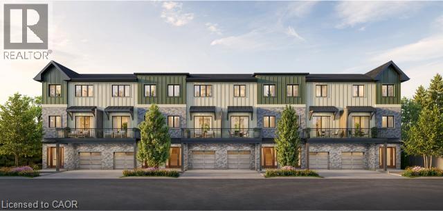 2170 Ghent Avenue Unit# 9, Burlington, Ontario  L7R 1Y6 - Photo 4 - 40821984