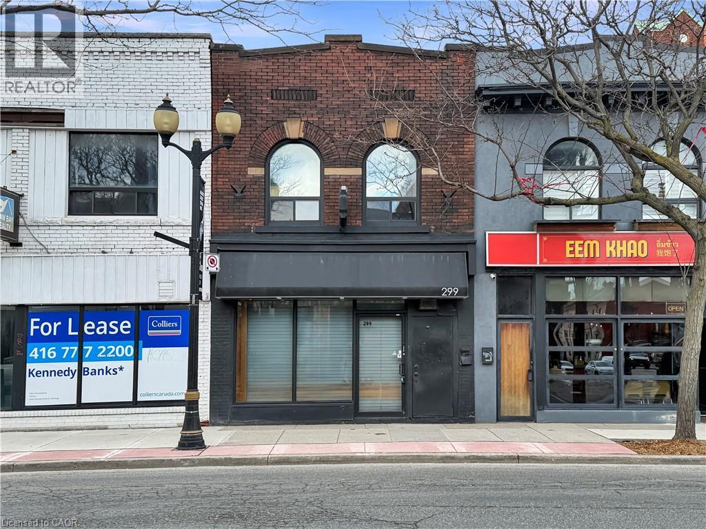 299 James Street N, Hamilton, Ontario  L8R 2L4 - Photo 2 - 40820649