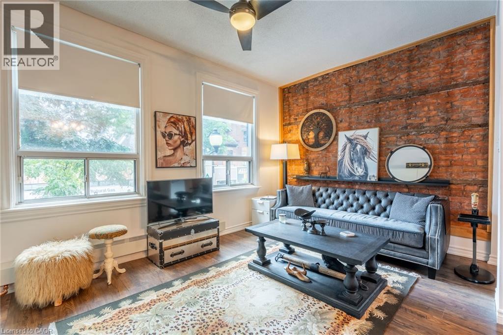 299 James Street N, Hamilton, Ontario  L8R 2L4 - Photo 35 - 40820649