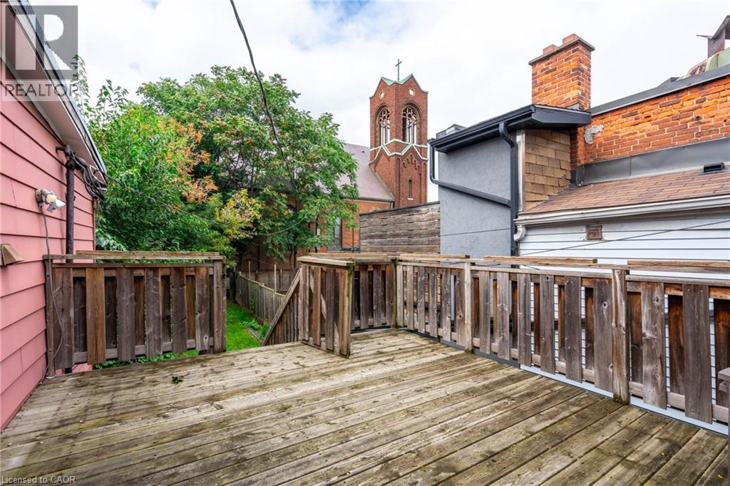 299 James Street N, Hamilton, Ontario  L8R 2L4 - Photo 39 - 40820649