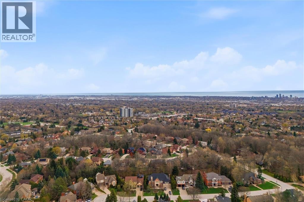 1310 Beaufort Drive, Burlington, Ontario  L7P 4V9 - Photo 10 - 40822009