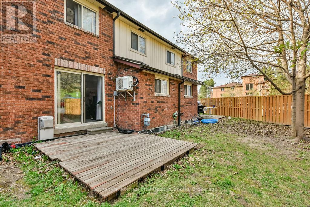 38 - 112 Loggers Run, Barrie, Ontario  L4N 6X1 - Photo 19 - S13014570