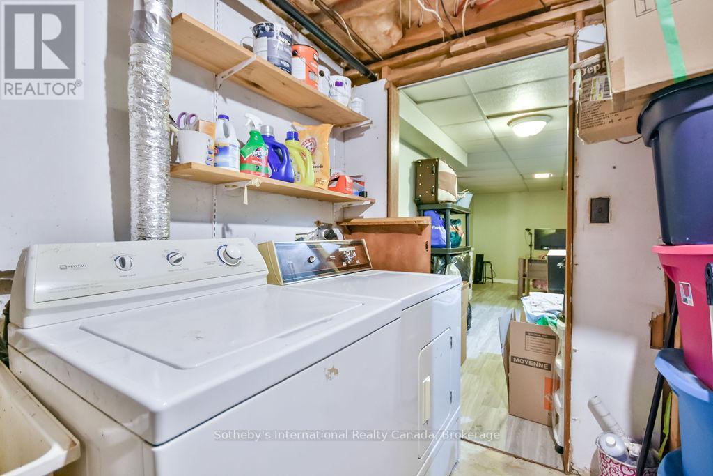 38 - 112 Loggers Run, Barrie, Ontario  L4N 6X1 - Photo 41 - S13014570