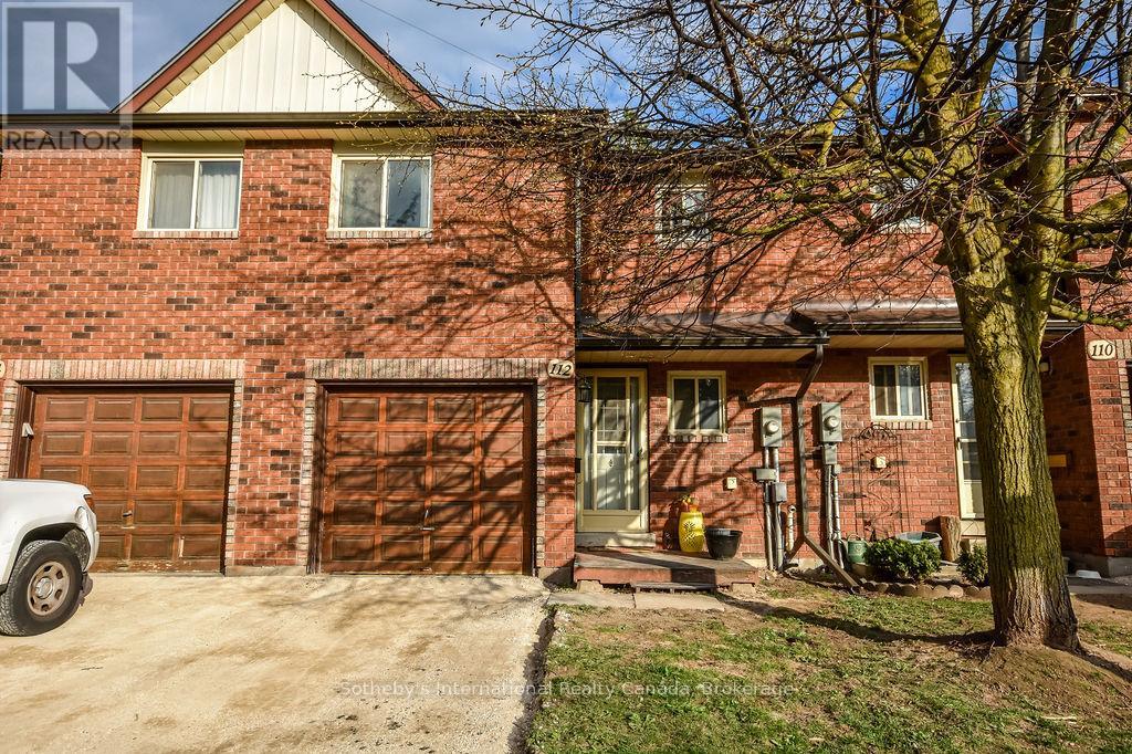 38 - 112 Loggers Run, Barrie, Ontario  L4N 6X1 - Photo 43 - S13014570