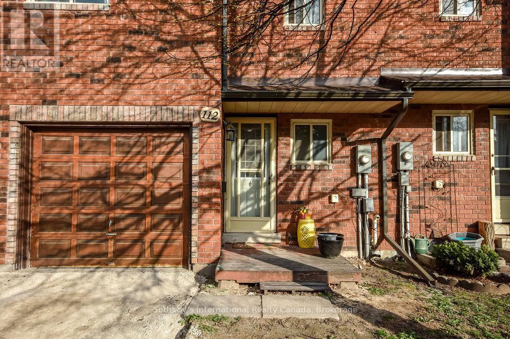 38 - 112 Loggers Run, Barrie, Ontario  L4N 6X1 - Photo 44 - S13014570