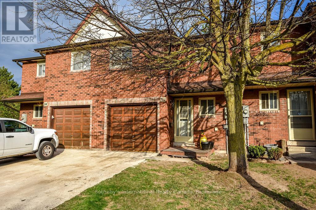 38 - 112 Loggers Run, Barrie, Ontario  L4N 6X1 - Photo 45 - S13014570