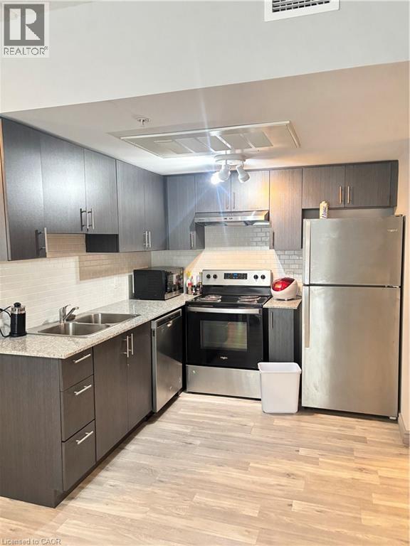 275 Larch Street Unit# H108, Waterloo, Ontario  N2L 3R2 - Photo 4 - 40822027