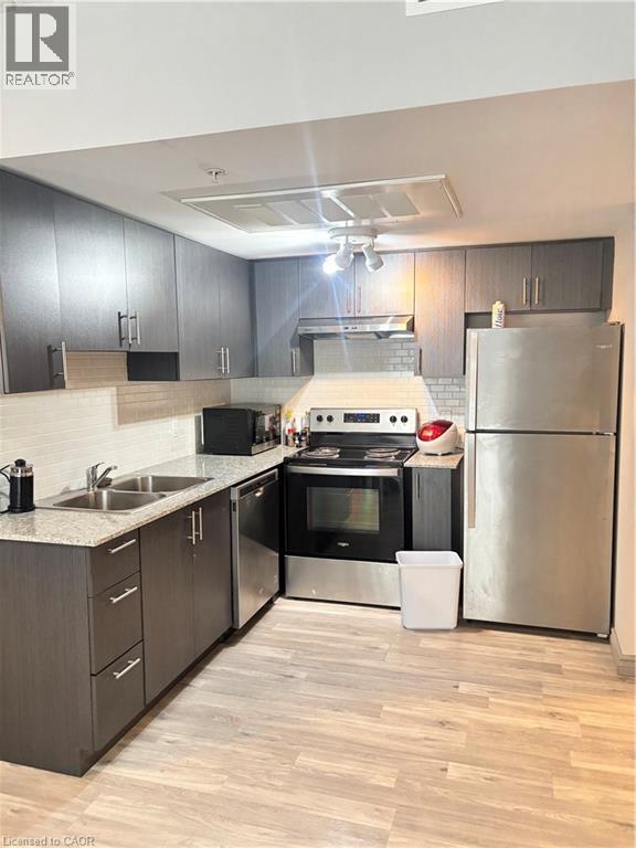 275 Larch Street Unit# H108, Waterloo, Ontario  N2L 3R2 - Photo 5 - 40822027