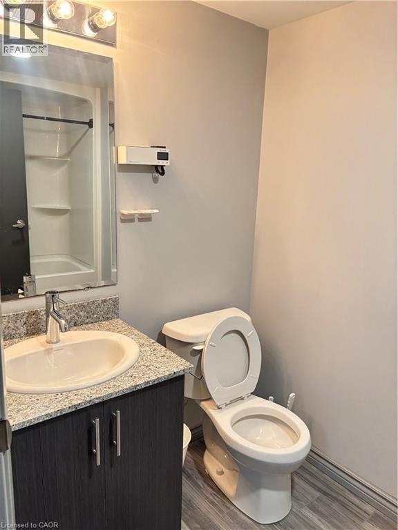 275 Larch Street Unit# H108, Waterloo, Ontario  N2L 3R2 - Photo 9 - 40822027