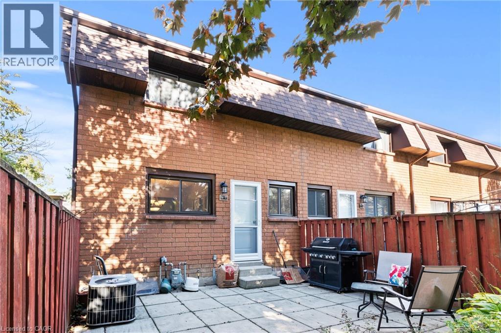 444 Stone Church Road W Unit# N1, Hamilton, Ontario  L9B 1R1 - Photo 25 - 40821940