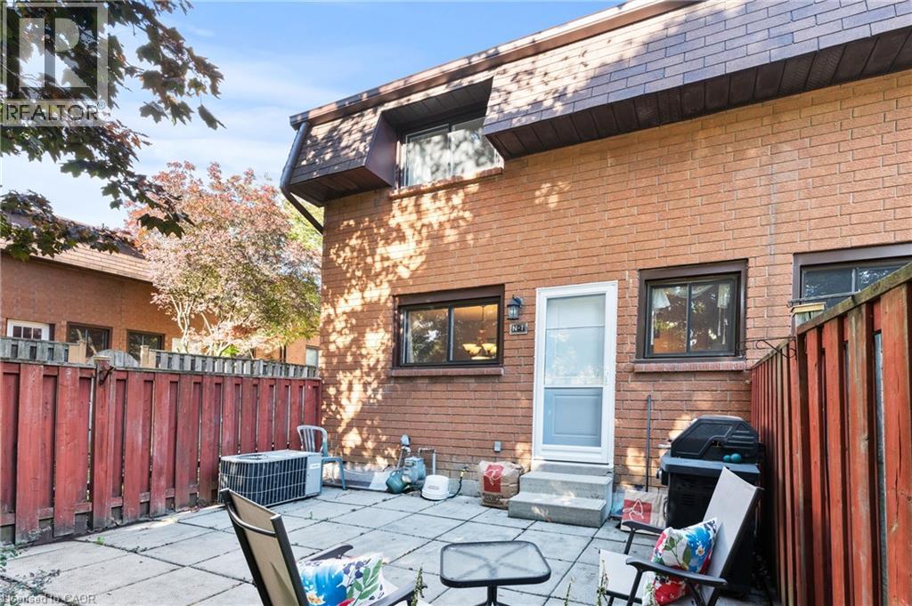 444 Stone Church Road W Unit# N1, Hamilton, Ontario  L9B 1R1 - Photo 26 - 40821940