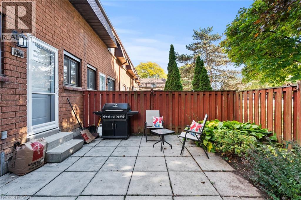 444 Stone Church Road W Unit# N1, Hamilton, Ontario  L9B 1R1 - Photo 27 - 40821940