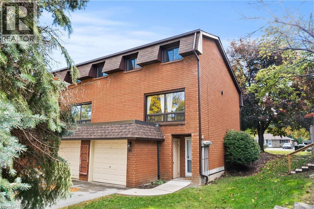 444 Stone Church Road W Unit# N1, Hamilton, Ontario  L9B 1R1 - Photo 4 - 40821940