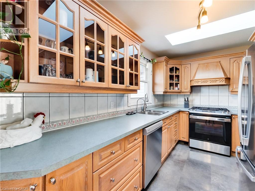 9183 Silver Street, Caistor Centre, Ontario  L0R 1E0 - Photo 14 - 40821421