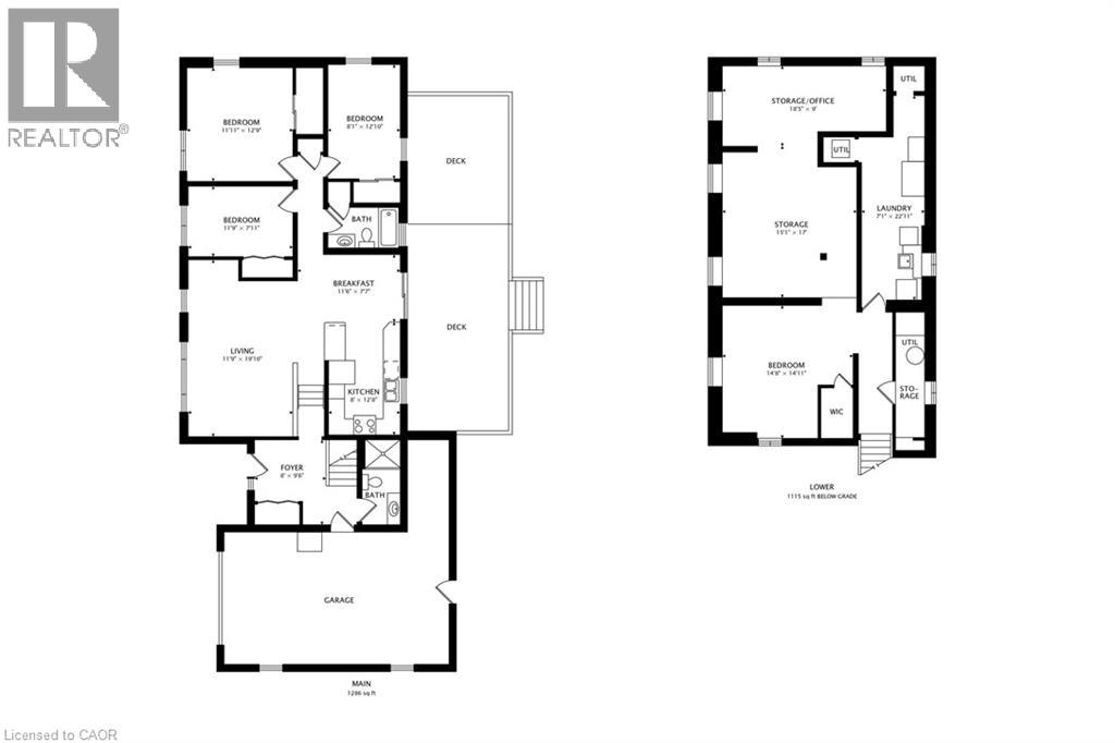9183 Silver Street, Caistor Centre, Ontario  L0R 1E0 - Photo 49 - 40821421