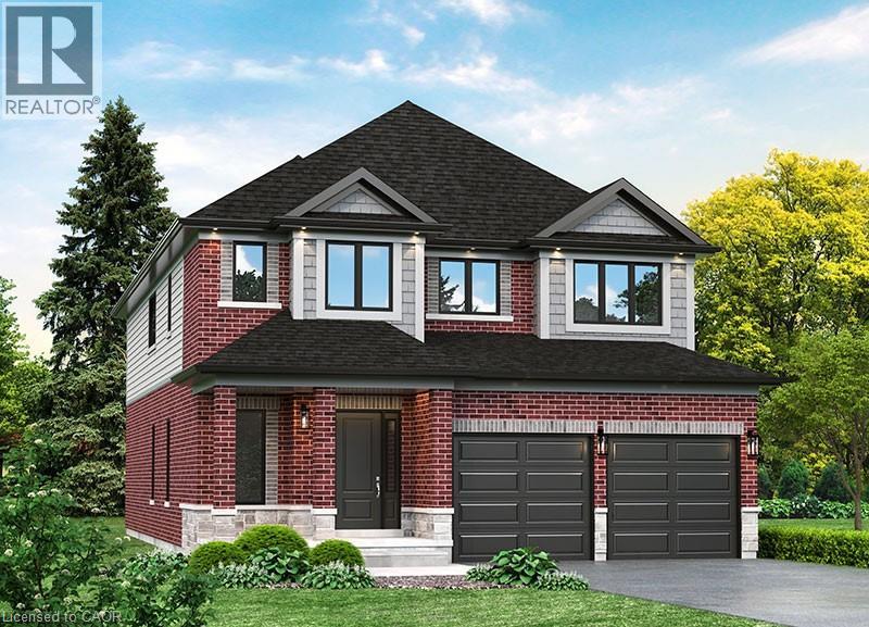 Lot 10 Kellogg Avenue, Hamilton, Ontario  L0R 1W0 - Photo 2 - 40821189