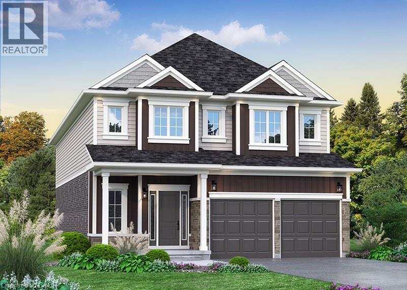Lot 10 Kellogg Avenue, Hamilton, Ontario  L0R 1W0 - Photo 3 - 40821189