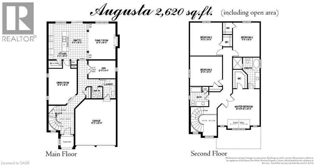 Lot 10 Kellogg Avenue, Hamilton, Ontario  L0R 1W0 - Photo 4 - 40821189