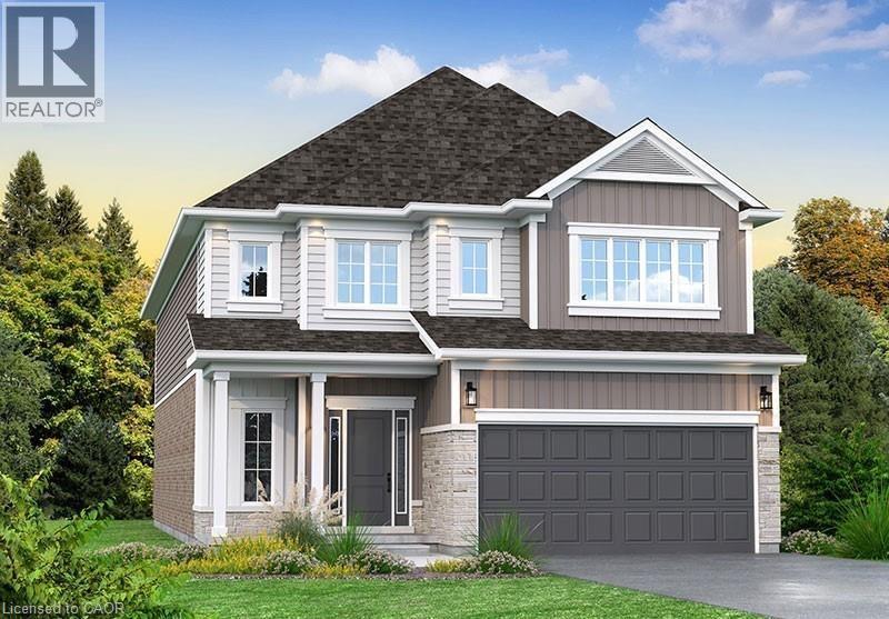 Lot 15 Kellogg Avenue, Hamilton, Ontario  L0R 1W0 - Photo 2 - 40822105
