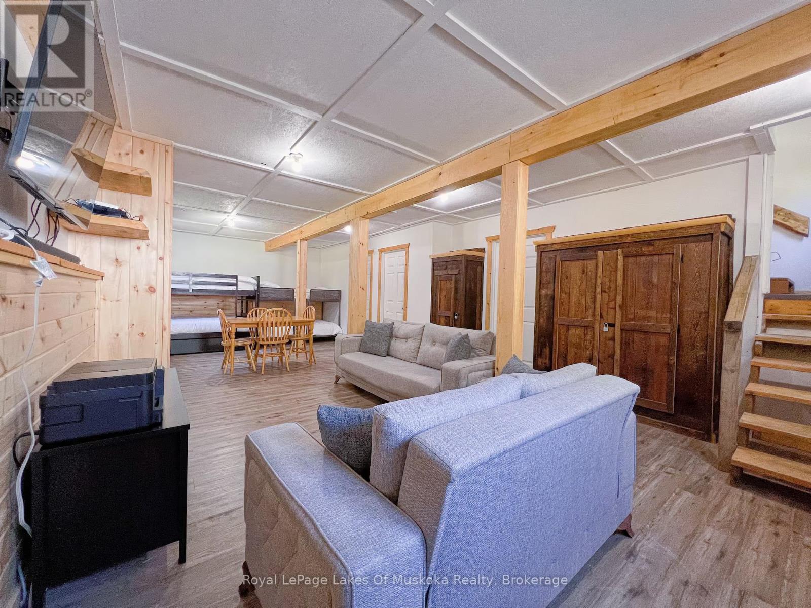 606 Rye Road, Parry Sound Remote Area, Ontario  P0A 1X0 - Photo 9 - X13016620