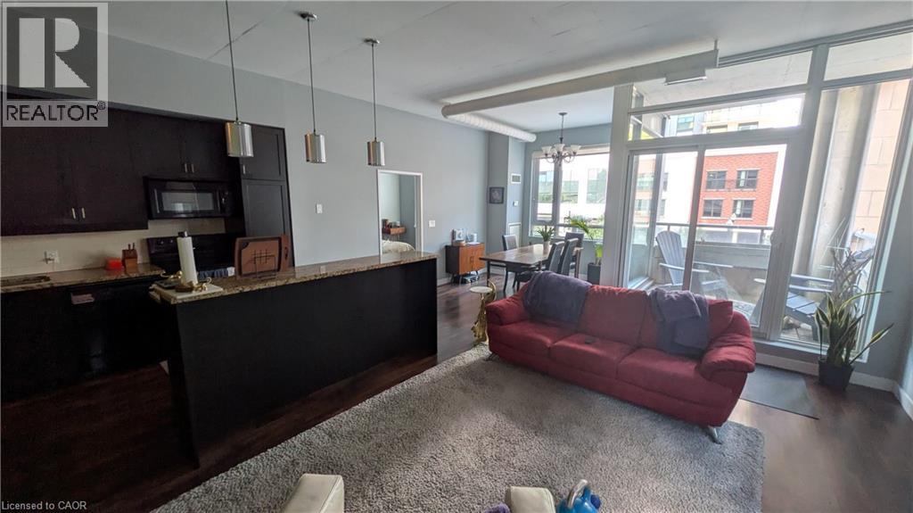 191 King Street S Unit# 213, Waterloo, Ontario  N2J 1R1 - Photo 15 - 40822152