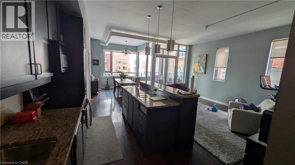 191 King Street S Unit# 213, Waterloo, Ontario  N2J 1R1 - Photo 19 - 40822152