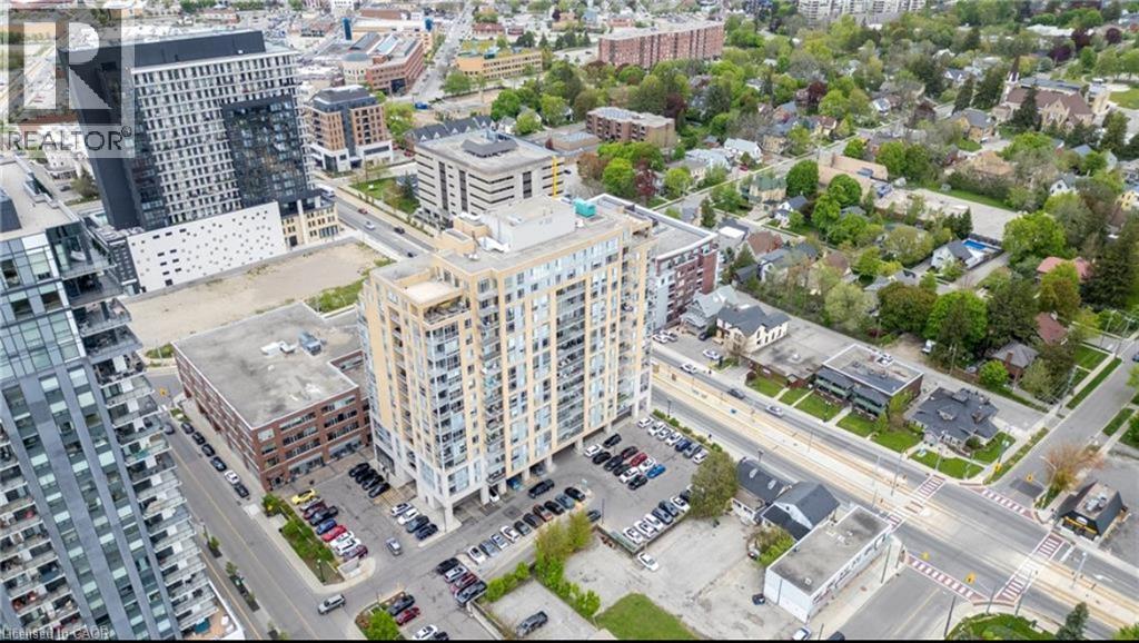 191 King Street S Unit# 213, Waterloo, Ontario  N2J 1R1 - Photo 2 - 40822152