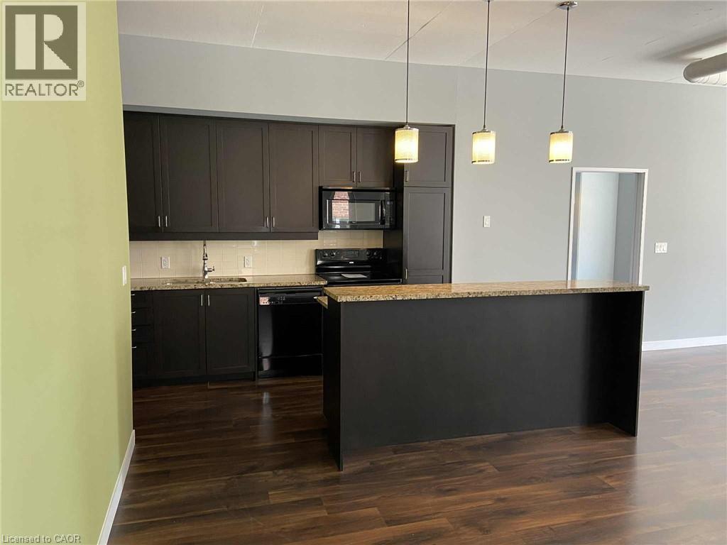191 King Street S Unit# 213, Waterloo, Ontario  N2J 1R1 - Photo 20 - 40822152
