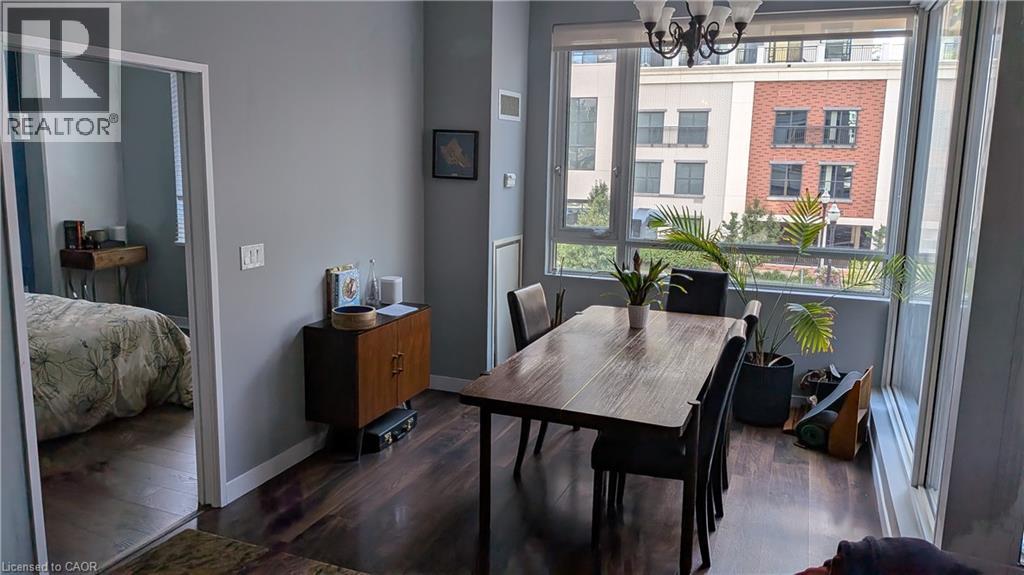 191 King Street S Unit# 213, Waterloo, Ontario  N2J 1R1 - Photo 27 - 40822152