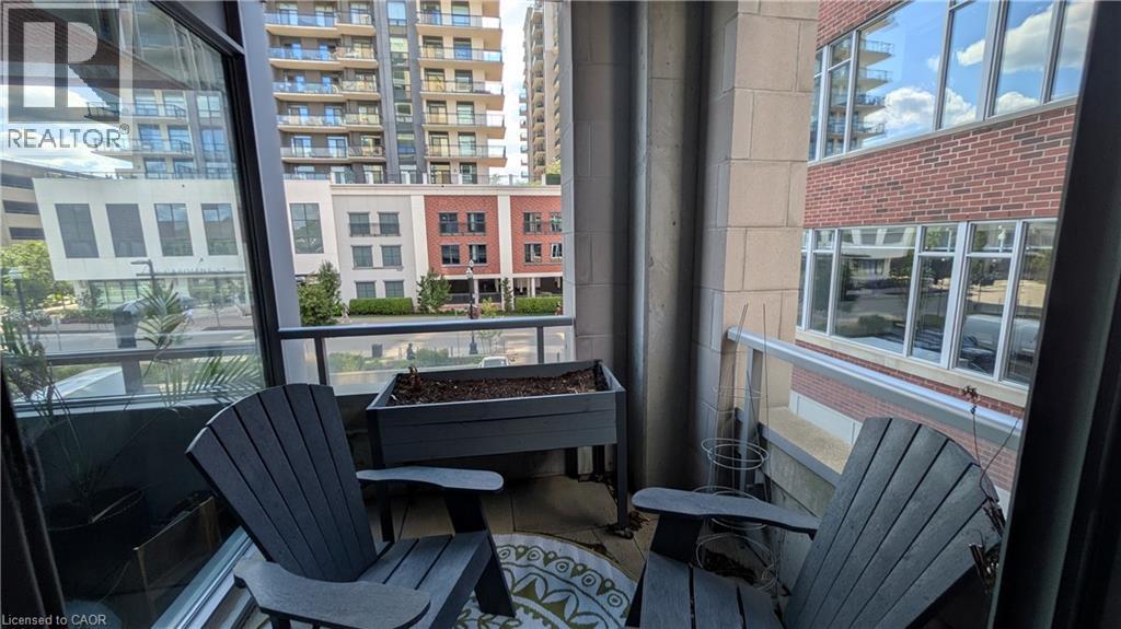 191 King Street S Unit# 213, Waterloo, Ontario  N2J 1R1 - Photo 28 - 40822152