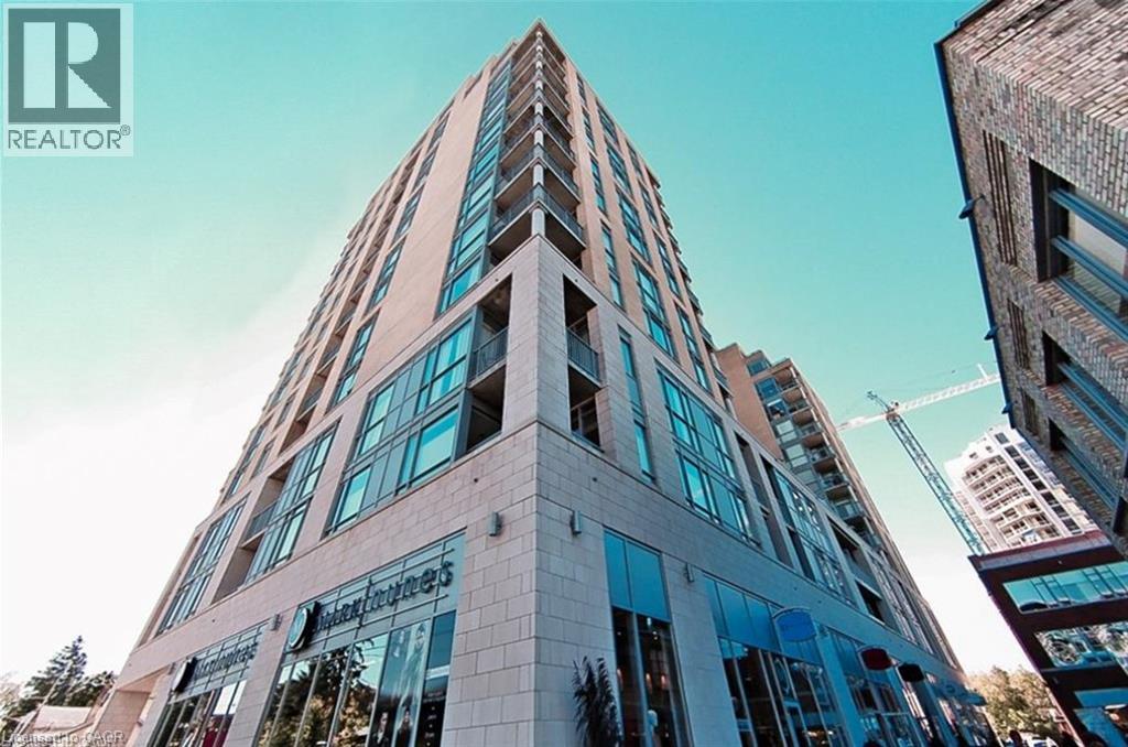 191 King Street S Unit# 213, Waterloo, Ontario  N2J 1R1 - Photo 6 - 40822152